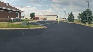 Best Driveway Overlay Services  in Destrehan, LA